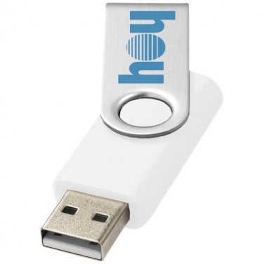 Pamięć USB Rotate Basic 8GB