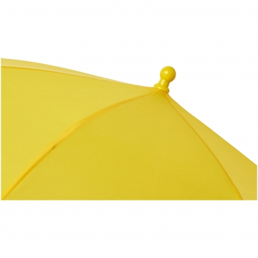 Wiatroodporny parasol Nina 17” dla dzieci