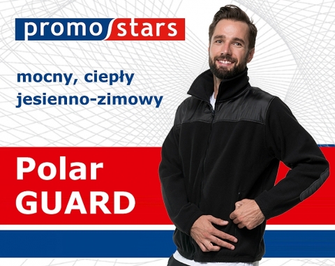 Polar Promostars Guard