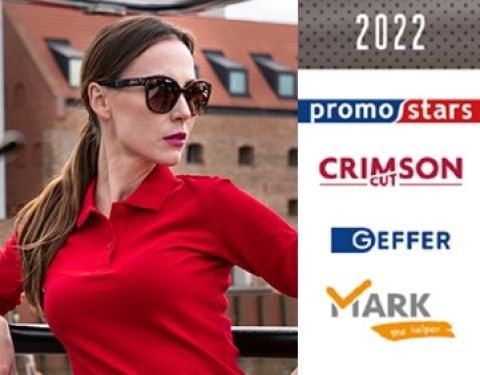 Katalog Promostars 2022 do pobrania