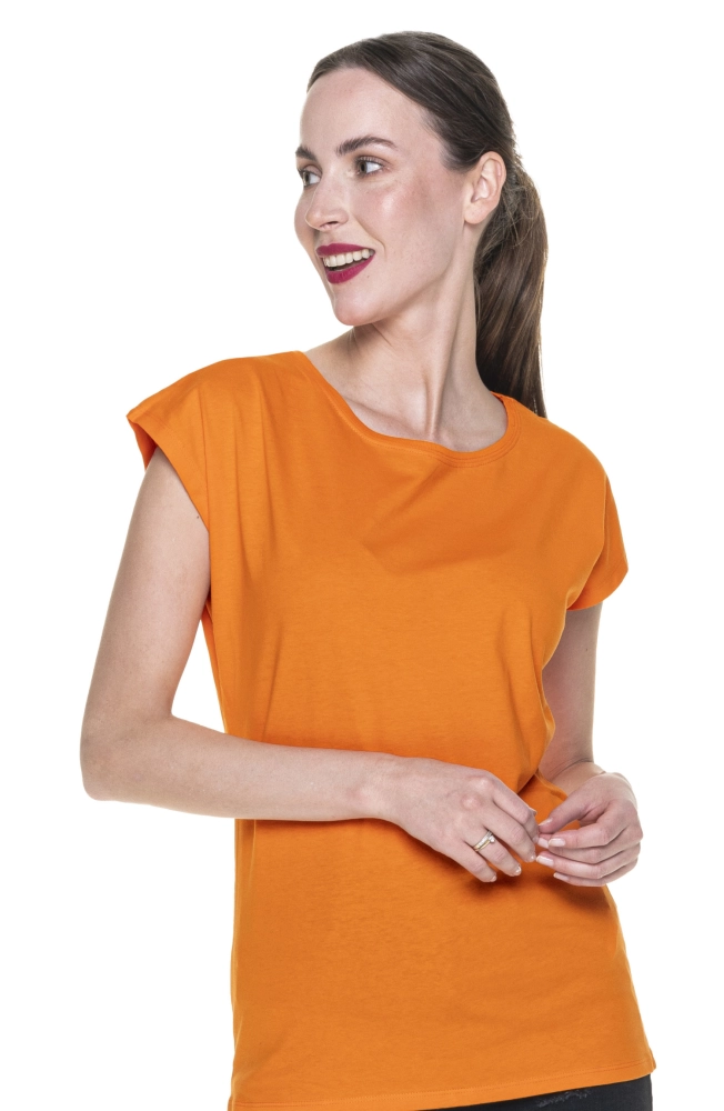 T-shirt damski Geffer 250