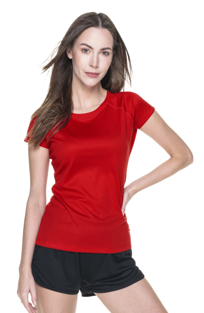 Promostars Ladies Chill Cool Dry