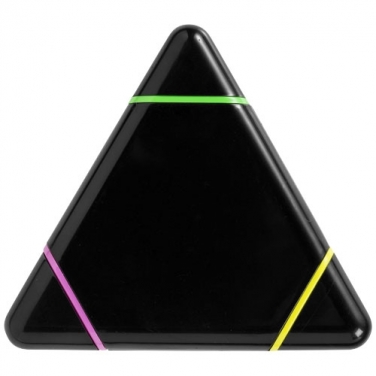 Zakreślacz trójkątny Bermuda triangle