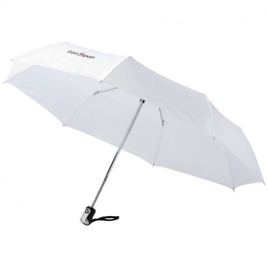Automatyczny parasol 3-sekcyjny 21.5'