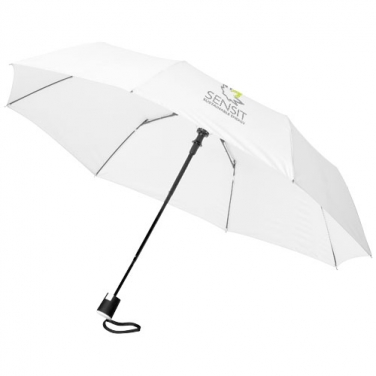 Automatyczny parasol 3-sekcyjny 21'