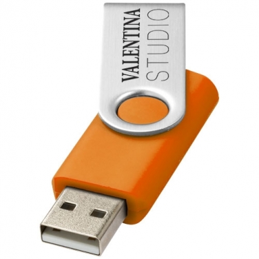 Pamięć USB Rotate Basic 1GB