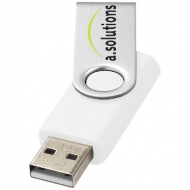 Pamięć USB Rotate Basic 2GB
