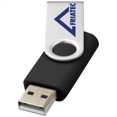 Pamięć USB Rotate Basic 4GB