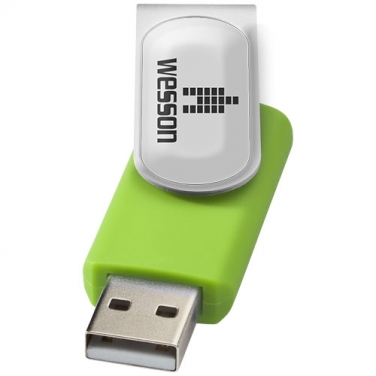 Pamięć USB Rotate Doming 2GB