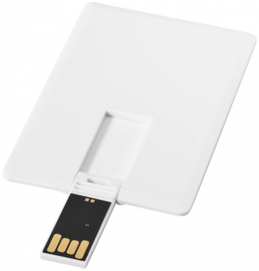 Karta z pamięcią USB slim 2GB