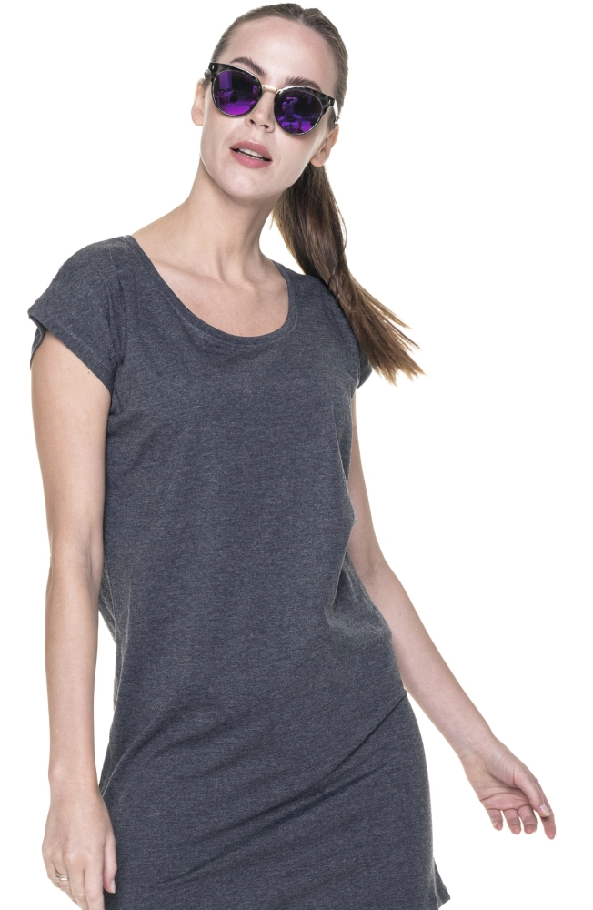 Sukienko- tunika Longer