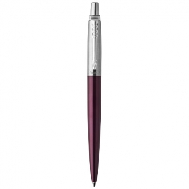 Długopis kulkowy fioletowy Metropole Purple CT