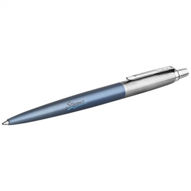 Długopis kulkowy niebieski Jotter Victoria Blue CT