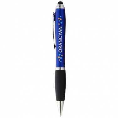 Nash SBP - BL - blue ink
