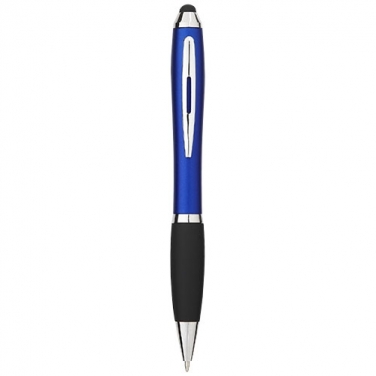 Nash SBP - BL - blue ink