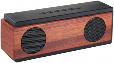 Drewniany głośnik na Bluetooth® Native