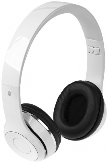 Słuchawki Bluetooth® Cadence z etui