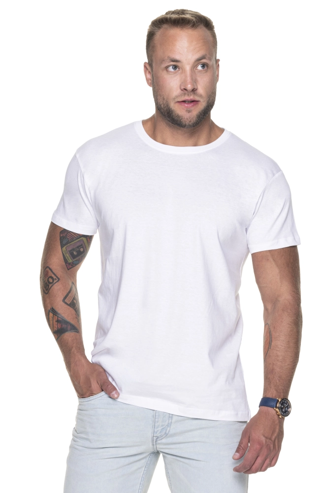 T-shirt Geffer 100