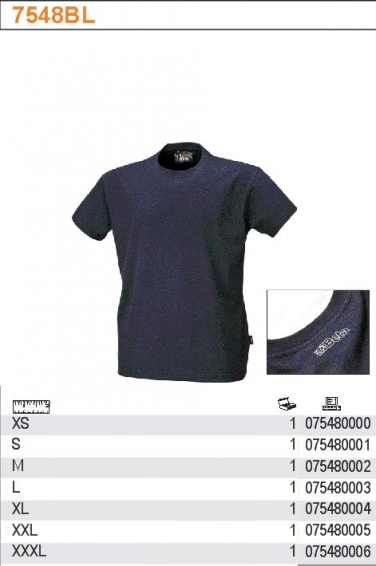 T-shirt 7548 BETA
