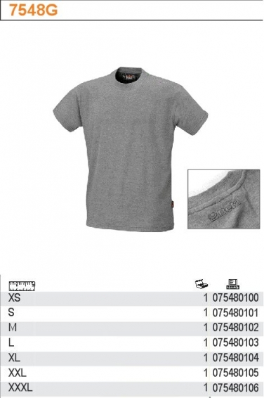 T-shirt 7548 BETA