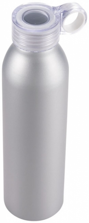 Aluminiowa butelka sportowa Grom