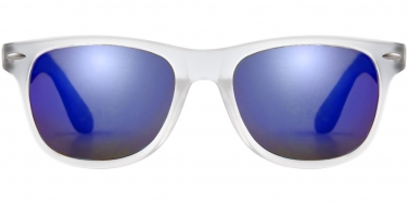 Okulary przeciwsłoneczne Sun Ray – lustrzane