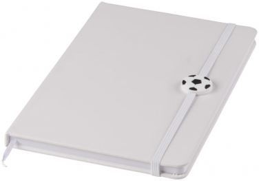 Rowan A5 Notebook - WH