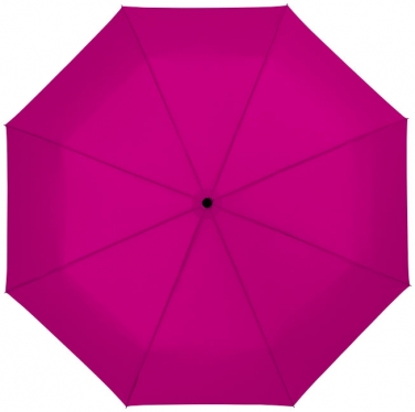 Automatyczny parasol 3-sekcyjny Wali 21'