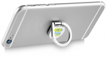 Aluminum ring phone holder-SL