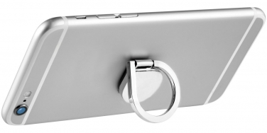 Aluminum ring phone holder-SL