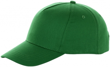 5-panelowa czapka Brunswick