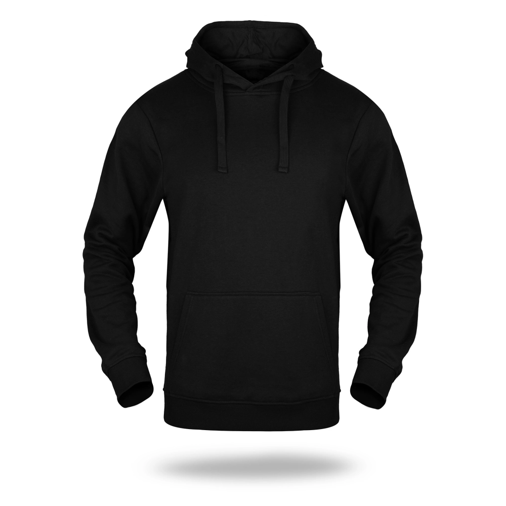 Bluza z kapturem Geffer 620