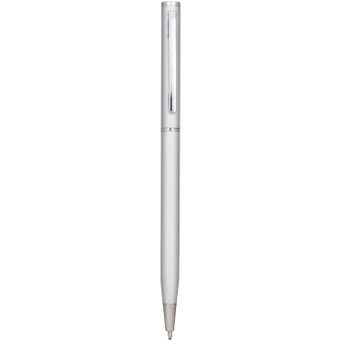 Długopis aluminiowy Slim