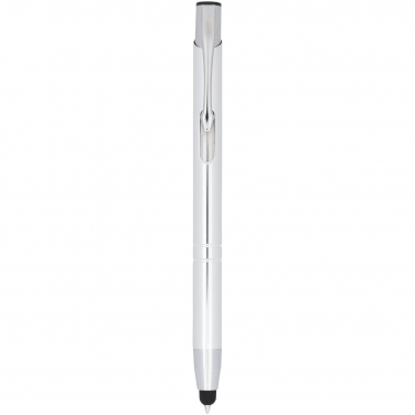 Długopis ze stylusem Olaf
