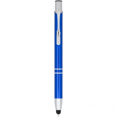 Długopis ze stylusem Olaf