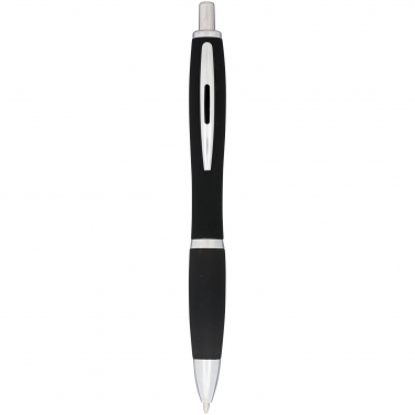 Długopis gumowany Nash