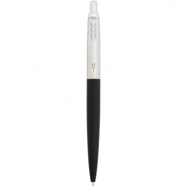 Matowy długopis Jotter XL z chromowanym wykończeniem