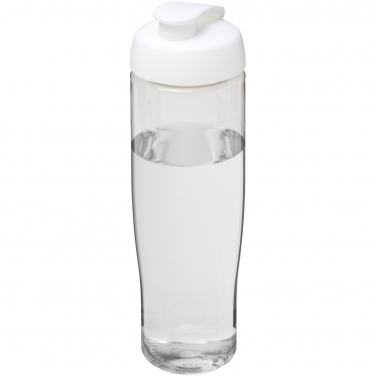 Bidon H2O Tempo® o pojemności 700 ml z wieczkiem zaciskowym