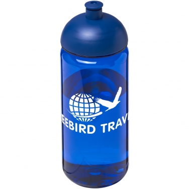 Bidon Octave Tritan™ o pojemności 600 ml z wypukłym wieczkiem