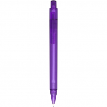 Długopis szroniony Calypso