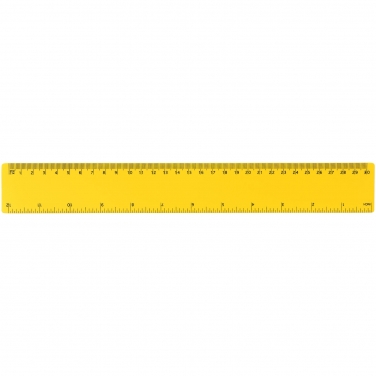 Linijka Rothko PP o długości 30 cm