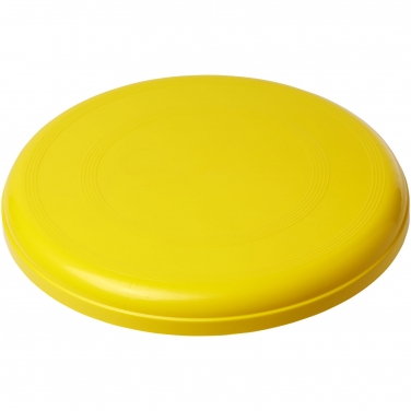 Frisbee Max wykonane z tworzywa sztucznego
