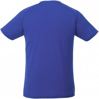 T-shirt Amery z krótkim rękawem z dzianiny Cool Fit odprowadzającej wilgoć