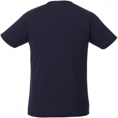 T-shirt Amery z krótkim rękawem z dzianiny Cool Fit odprowadzającej wilgoć