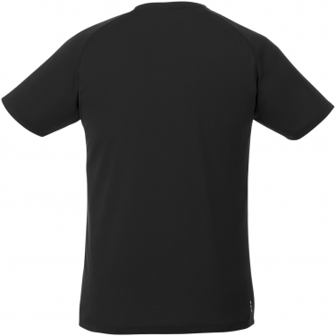 Damski t-shirt Amery z krótkim rękawem z dzianiny Cool Fit odprowadzającej wilgoć