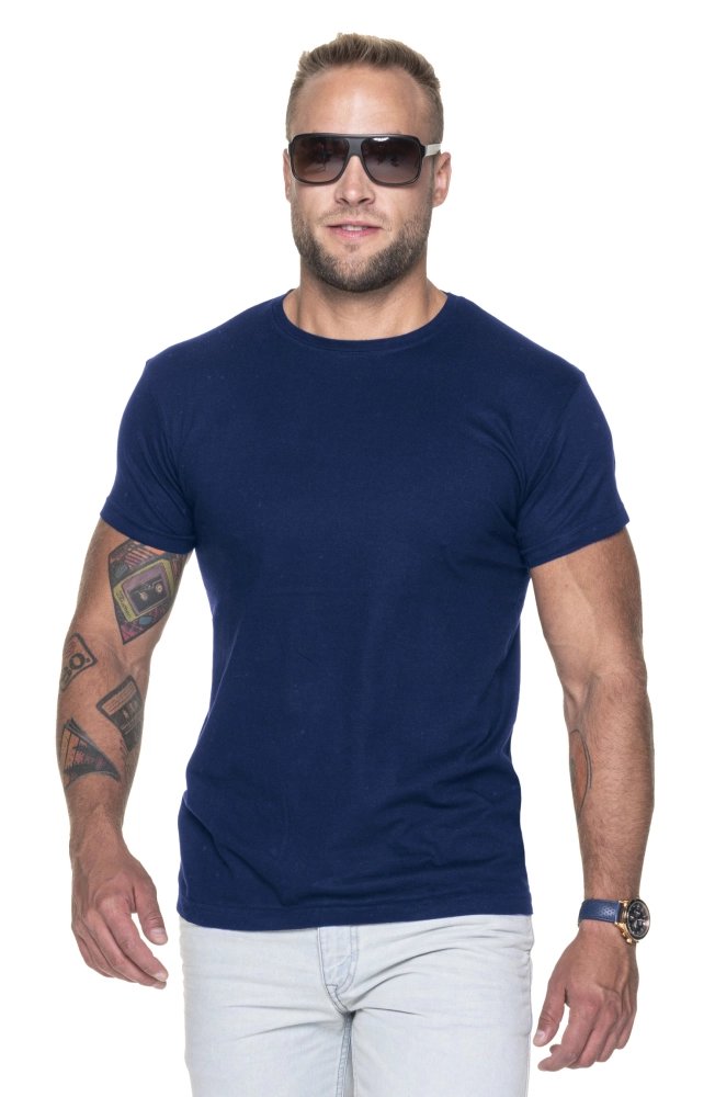 T-shirt Geffer 100