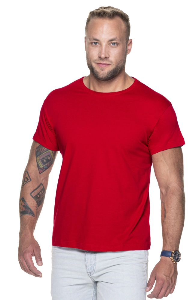 T-shirt Geffer 100