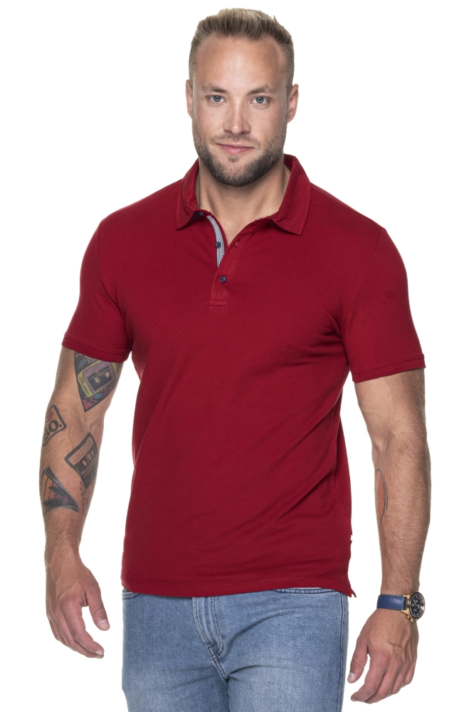 Polo Promostars Mars