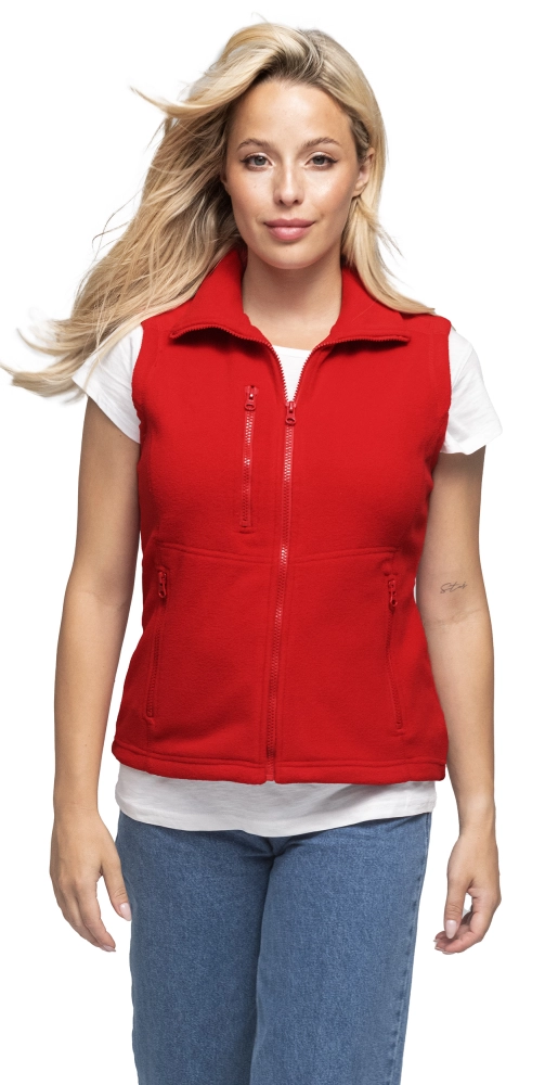 Kamizelka damska Verso