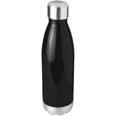 Butelka z izolacją próżniową Arsenal o pojemności 510 ml